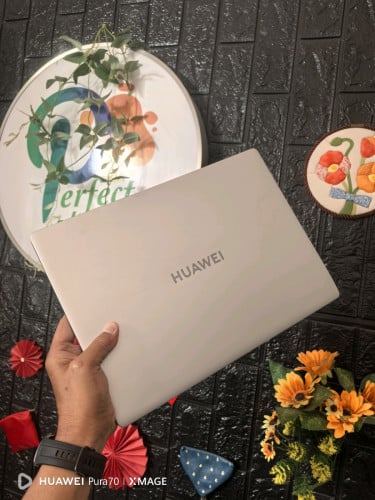 Huawei Matebook