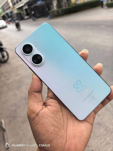 Huawei Nova10se (8/256)ក្រុមហ៊ុនសុីម2