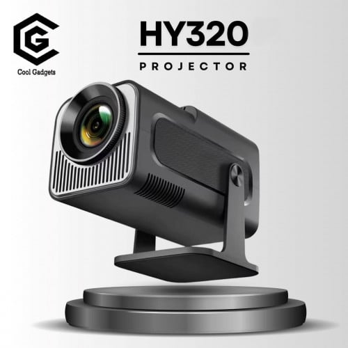 HY320 Smart Projector
