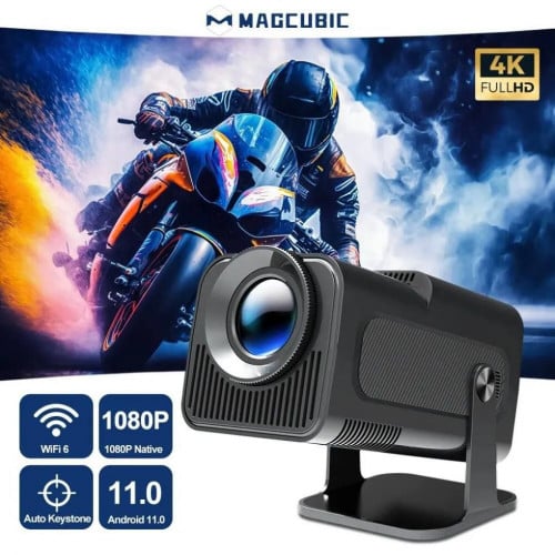 HY320 Smart Projector