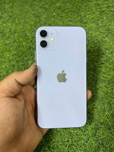 I Phone 11 256G