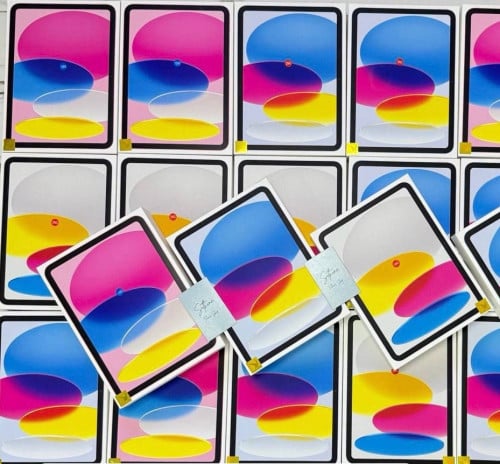 iPad 11th generation 128G WiFi new LL USA