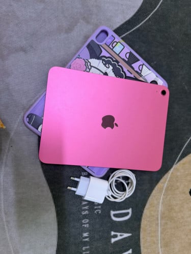 iPad A16   128G🪫100% សាកថ្មបាន 83% WiFi