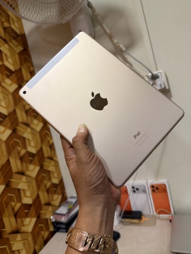 iPad Air2 (32GB)Sim+Wi-Fi