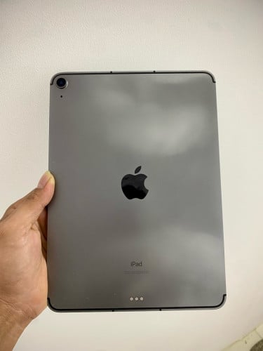 ipad Air4. sim/Wi-Fi.  64G