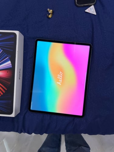 iPad Pro 2020 12.9  ( 5 generation)