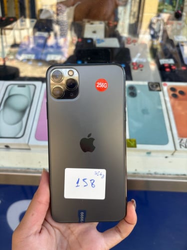iPhone 11pro max 256G