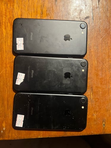 Iphone 7 6មុឺន