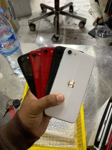iPhone SE2