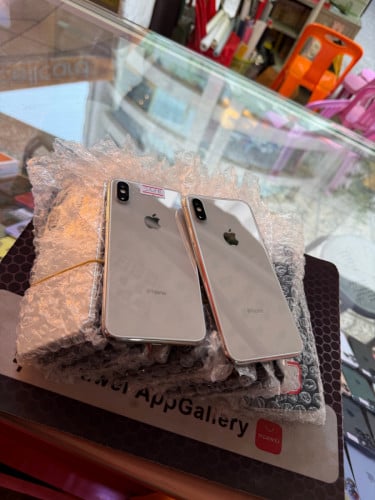 iPhone X original 100%