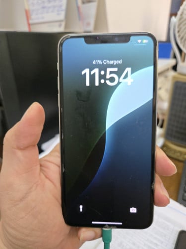 Iphone 11 pro max