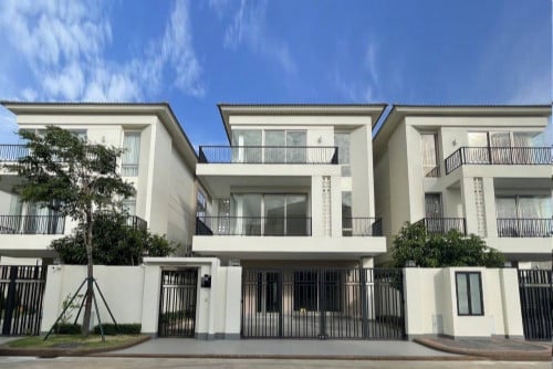 Jasmina villa សម្រាប់លក់