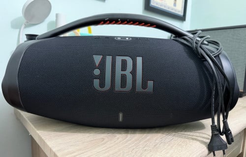 Jbl boombox 3