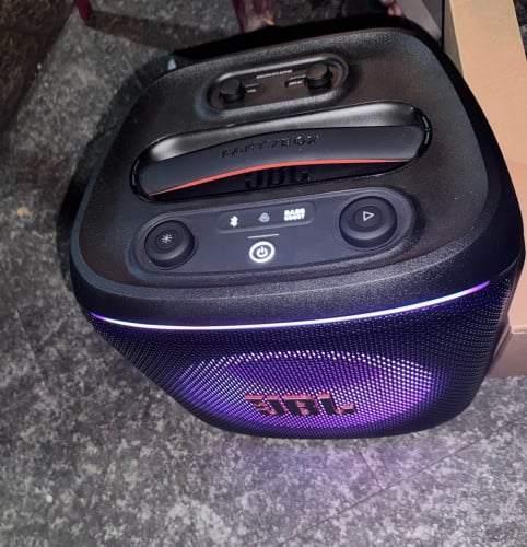 JBL Encore 2. នៅធានាចិត្តមួយឆ្នាំ 99%
