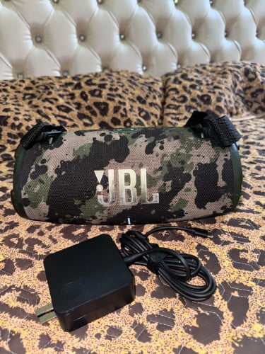 JBL Xtreme 3  សំលេងណែនថ្មកាន់
