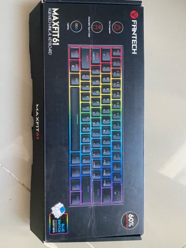 Keyboard ចុចលឺសំឡេង