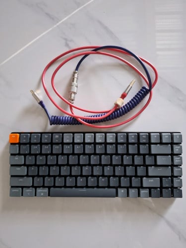 Keychron K3E1