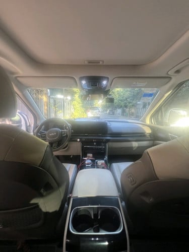 Kia carnival 2022 ម្ចាស់ផ្ទាល់