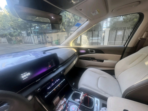 Kia carnival 2022 ម្ចាស់ផ្ទាល់