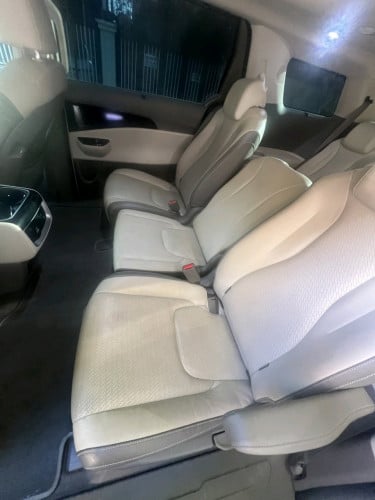 Kia carnival 2022 ម្ចាស់ផ្ទាល់
