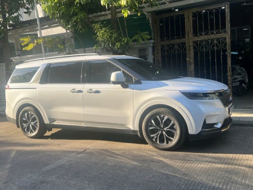 Kia carnival 2022 ម្ចាស់ផ្ទាល់