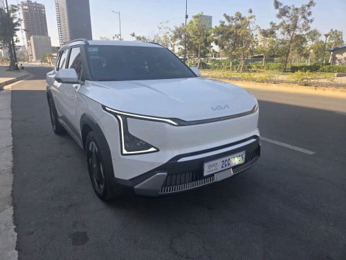 Kia ev-5 2024