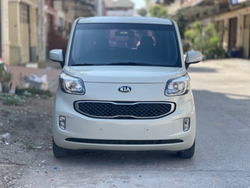 Kia Rey 2015 H/Full Options តម្លៃទន់ៗ