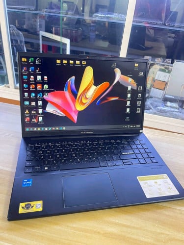 Laptop Asus