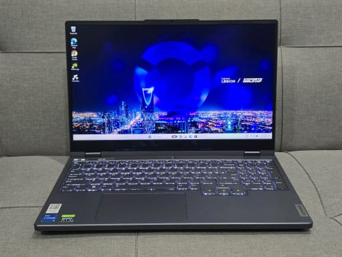 Lenovo Legion R7000P 2K 165Hz