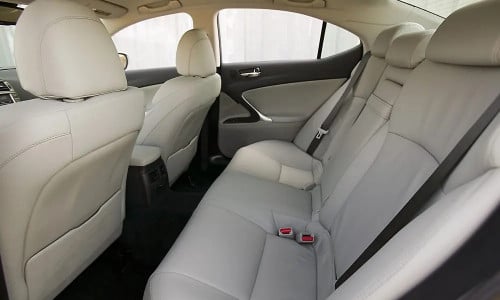 Lexus IS 2006, Good Condition
