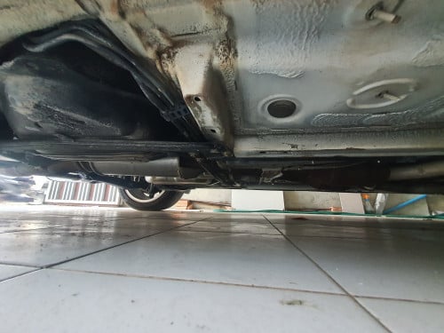 Lexus IS 2006, Good Condition