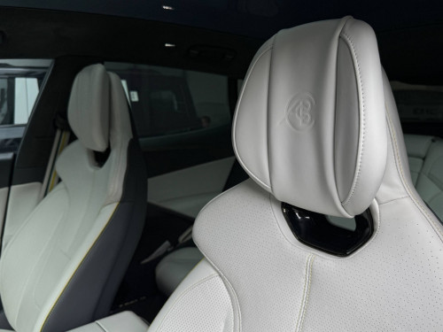 Lotus Eletre R+