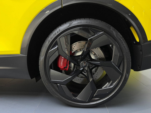 Lotus Eletre R+
