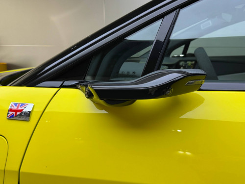 Lotus Eletre R+