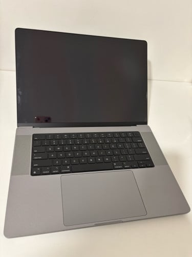 MacBook M1 Pro 16inh