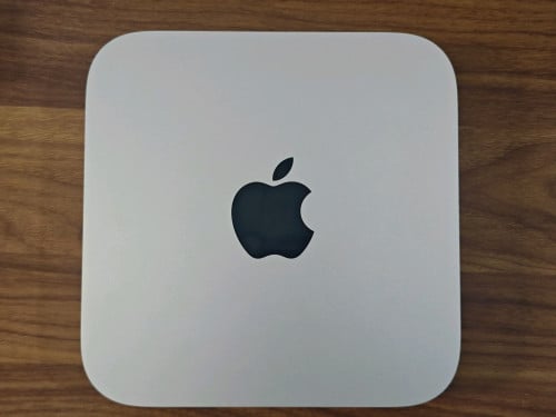 MacMini M2 - 8- 256GB