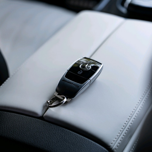 Mercedes G63 2019 upgrade B800