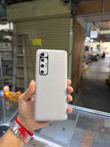 Mi10s 128G Ram8G Sim2 CHម៉ាសុីនសានុំបែកខ្នង