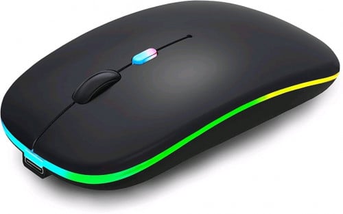 Mouse bluetooth
