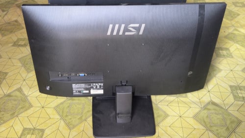 MSI gaming pc
