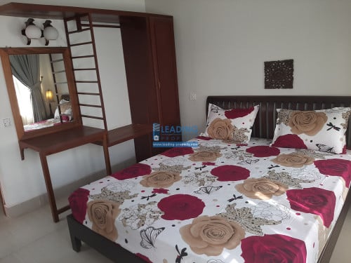 N942| Small Pool Western Apartment 1 Bed Unit For Rent Free Wifi