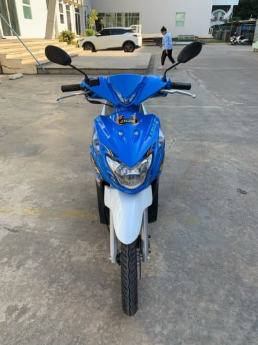 NEX 2015 មានកាតគ្រីត្រឹមត្រូវ