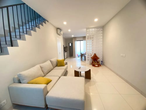 Nice Link Villa for Sale near AEON Mall 3