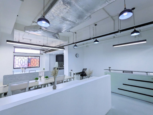 office for rent