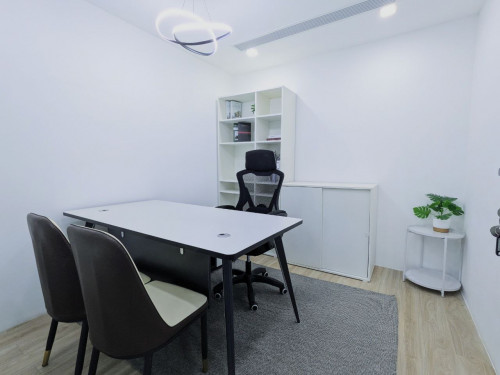 office for rent