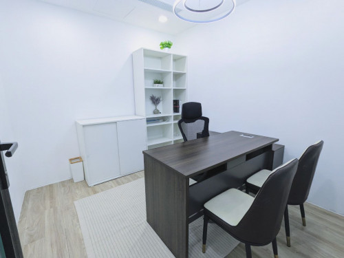 office for rent