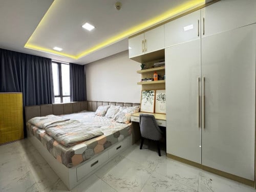 Orkide condo Two bedroom for rent