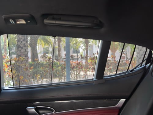 PANAMERA 4S PDK(សាំងសុទ្ធ)
