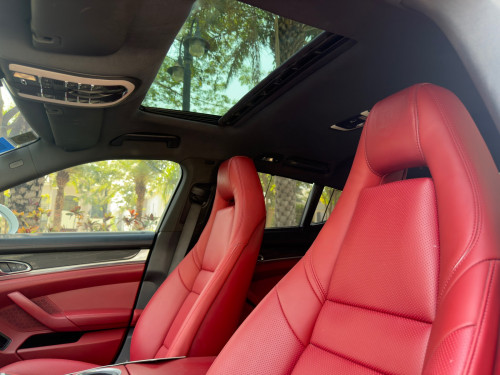 PANAMERA 4S PDK(សាំងសុទ្ធ)