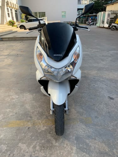 PCX 2013 Japan មានកាតគ្រីត្រឹមត្រូវ